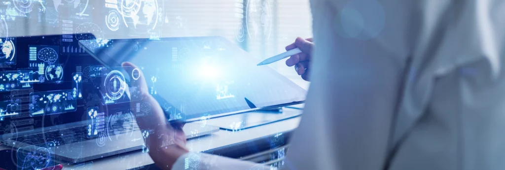 OBGYN specializing in Endometriosis & Infertility