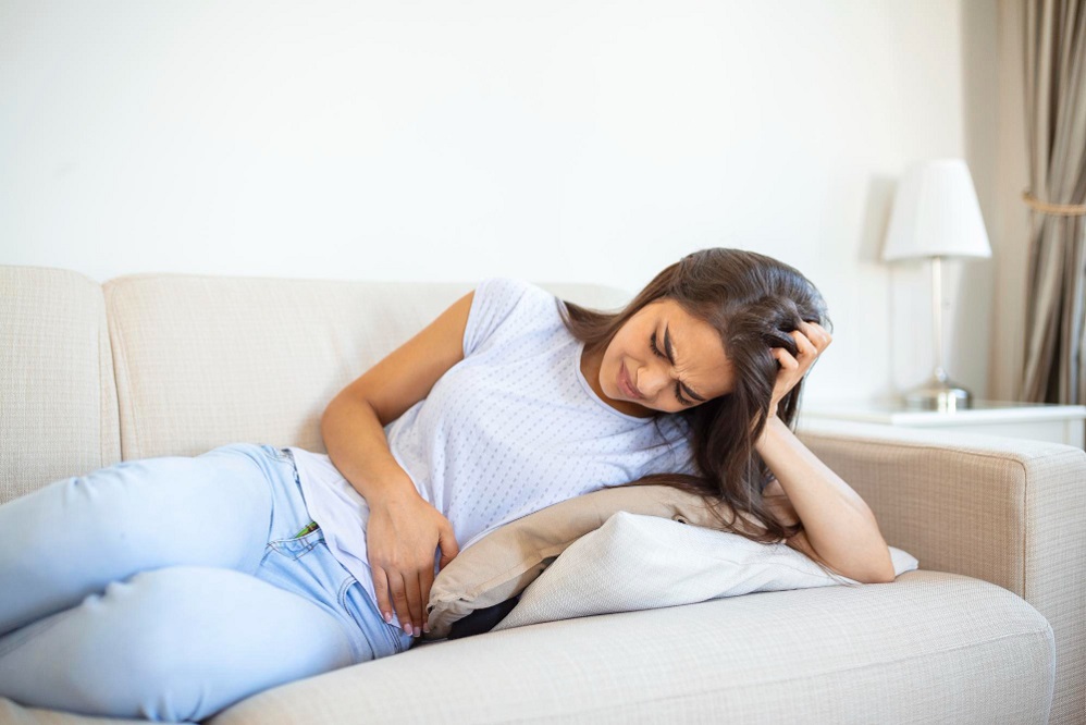 Endometriosis treatment