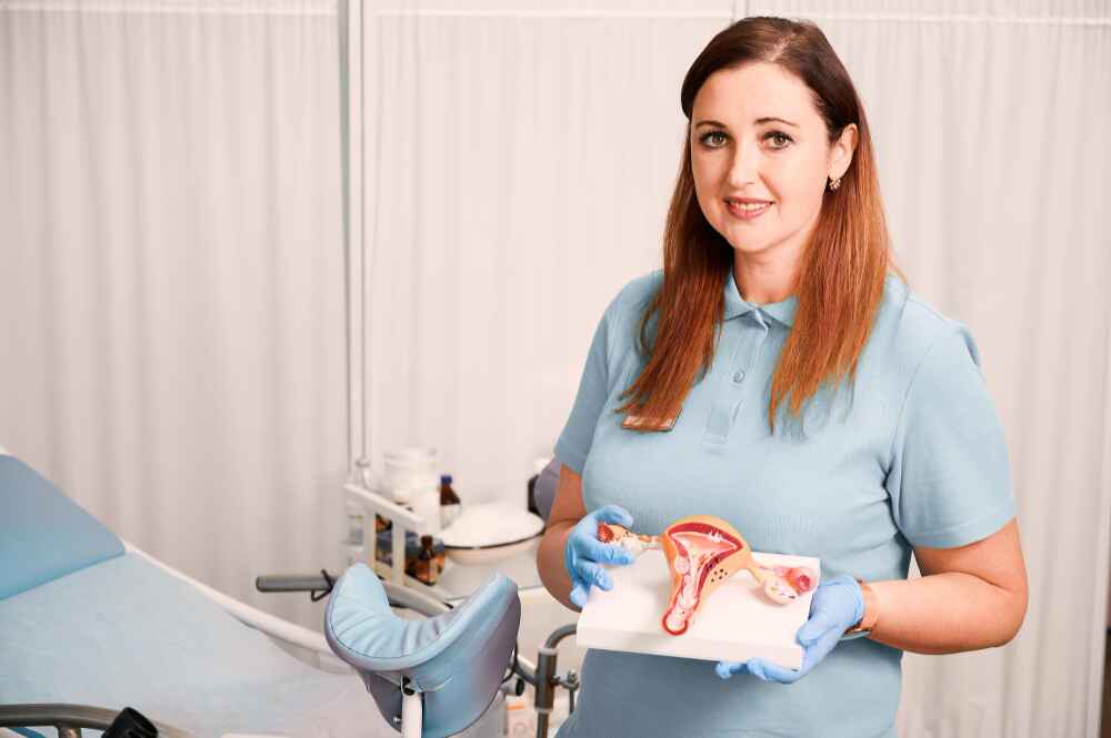 Endometriosis Fertility