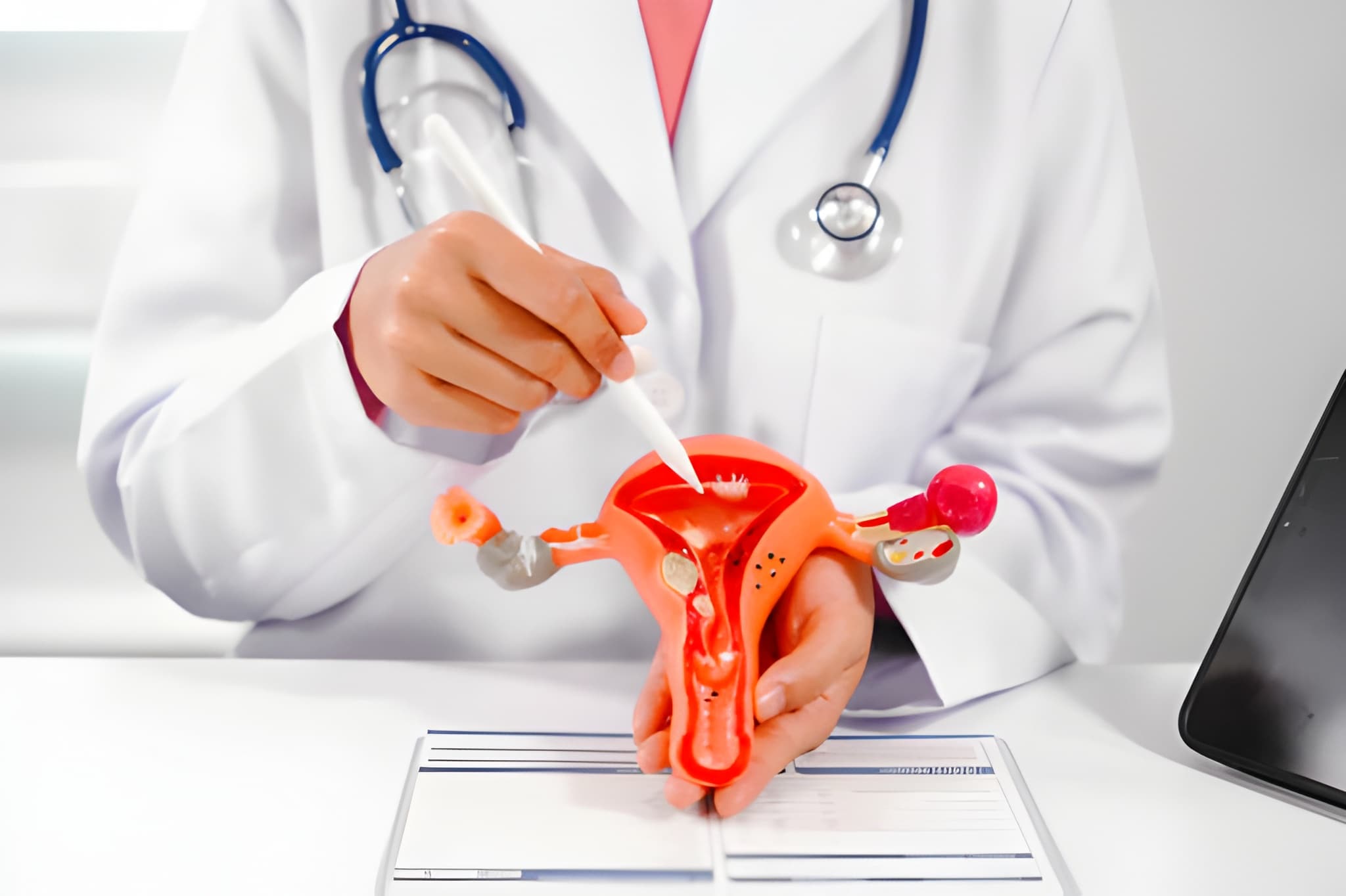 endometriosis and fertility specialist