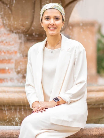 Dr.Sadikah Behbehani