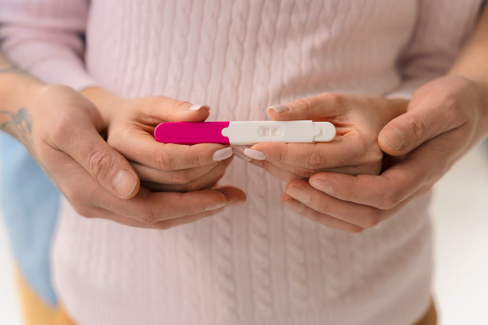 Fertility Journey