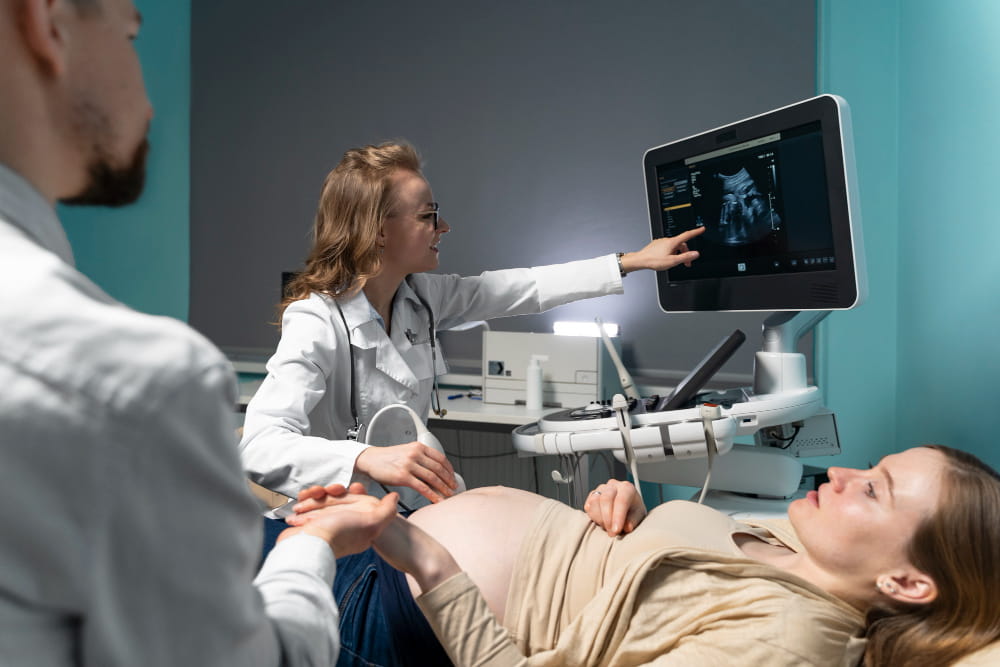 Fertility Specialist