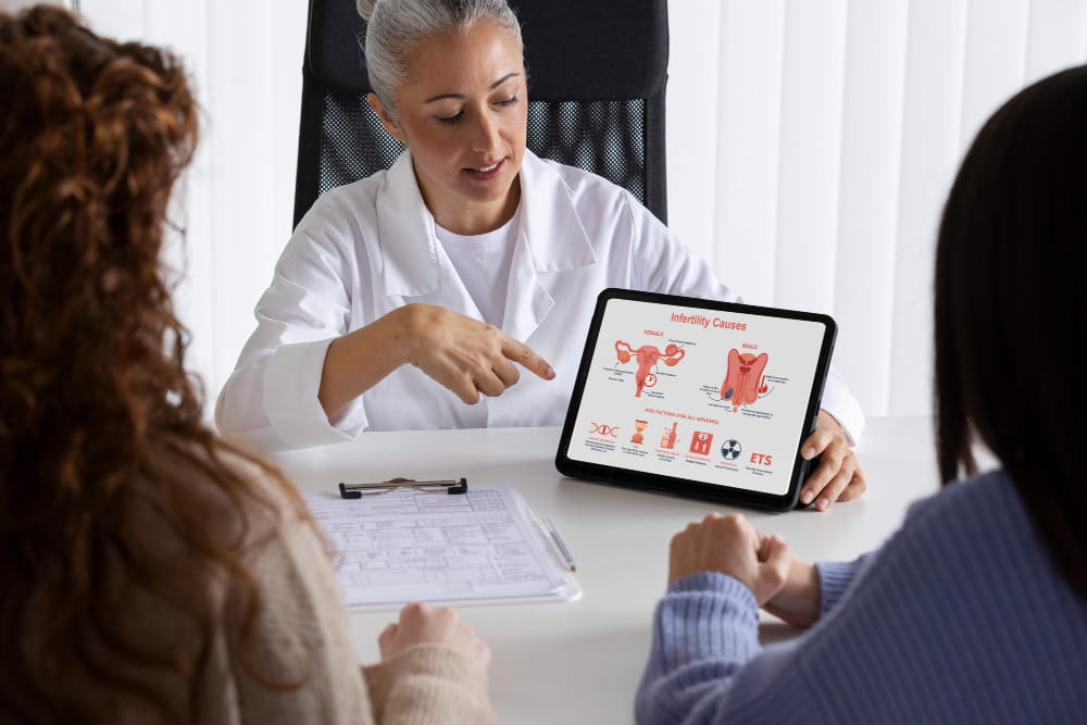 Pelvic Pain Specialist