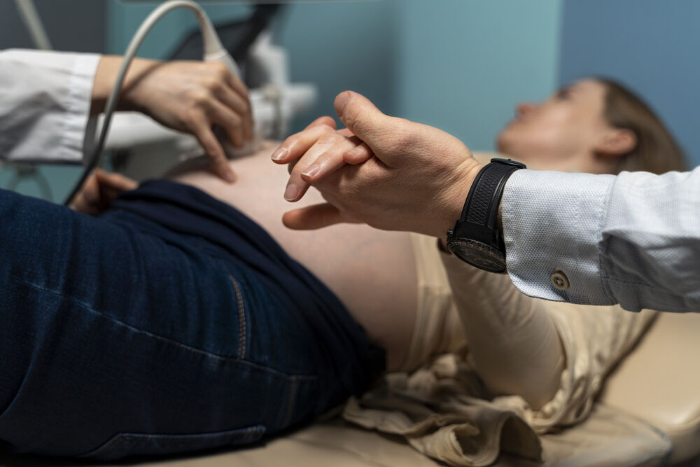 IVF in Los Angeles